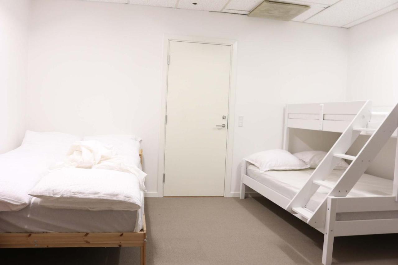 Budget Rooms Copenhagen Ishøj المظهر الخارجي الصورة